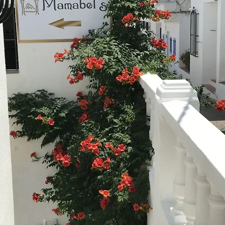 Boutique Mamabels Мохакар