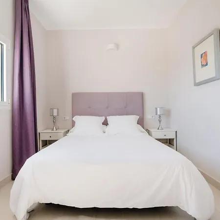 Hotel Mamabels Mojácar