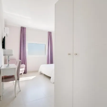 Mamabels Hotel Mojácar