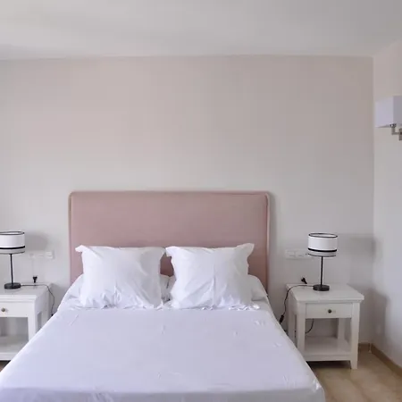 Hotel Mamabels Mojácar