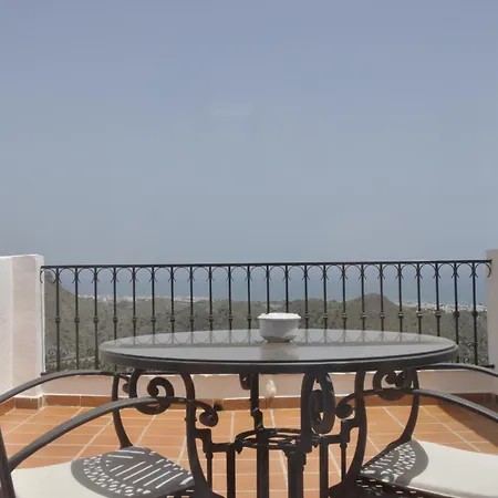 Hotel Mamabels Mojácar