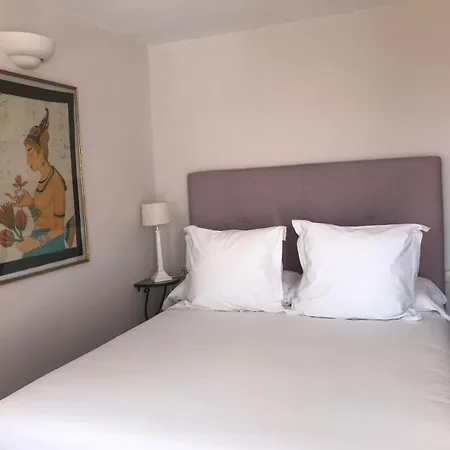 Boutique Mamabels Hotell