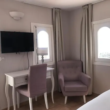 Hotel Mamabels