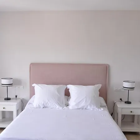 Mamabels Hotel Mojácar