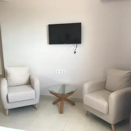 Boutique Mamabels Mojácar