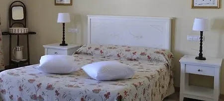 Mamabels Hotel Mojácar