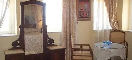 Hotel Mamabels