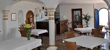 Hotel Mamabels Mojácar