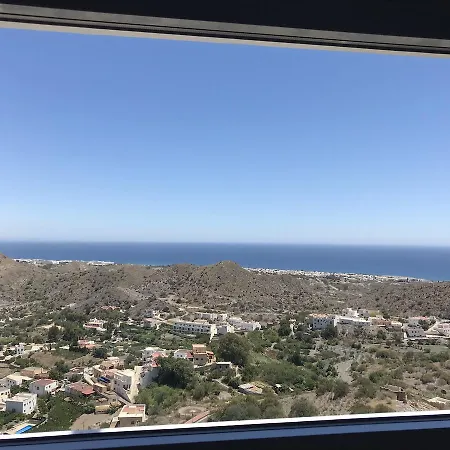 Mamabels Mojácar