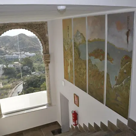 Mamabels Hotel Mojácar