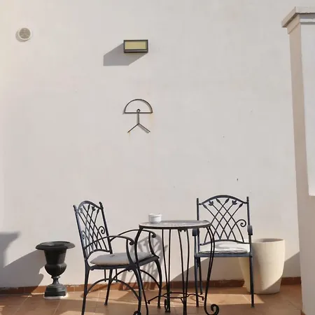 Hotel Mamabels Mojácar