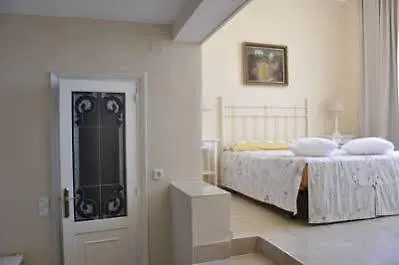 Mamabels Hotel Mojácar
