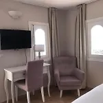 Hotel Boutique Mamabels