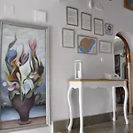 Boutique Mamabels Hotel Mojácar