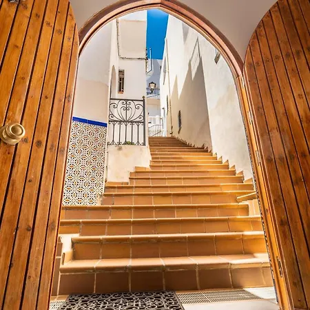 Boutique Mamabels Hotel