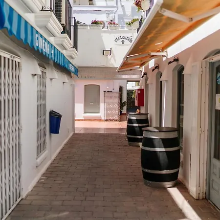 Hotel Boutique Mamabels Mojácar