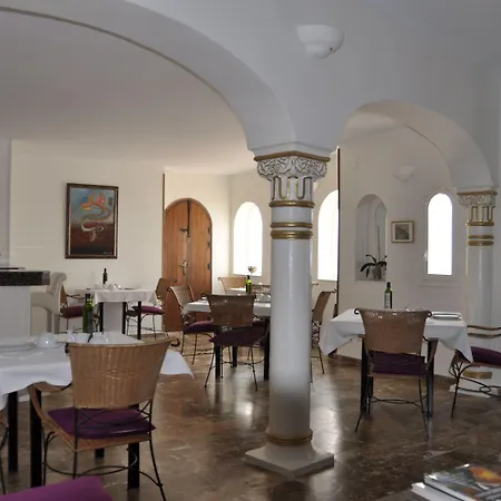 Hotel Boutique Mamabels Mojácar