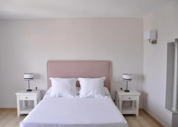 Hotel Boutique Mamabels Mojácar