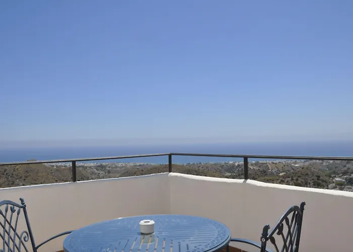 Boutique Mamabels Hotel Mojácar