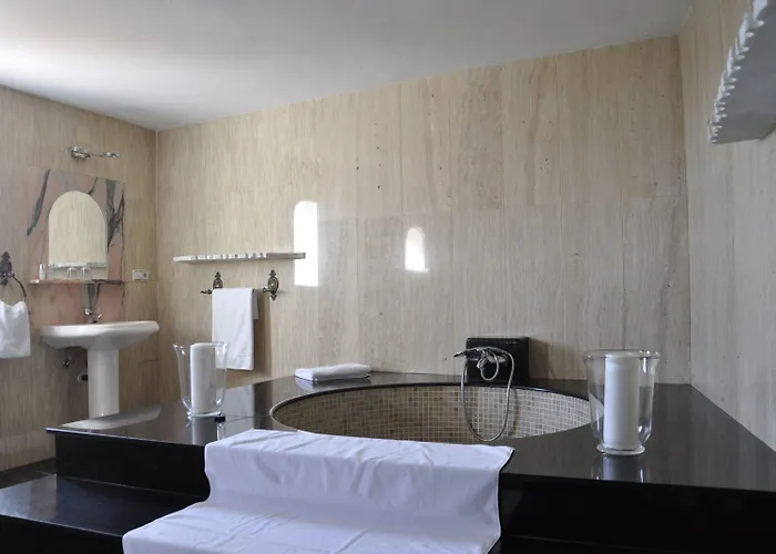 Hotel Boutique Mamabels 2*