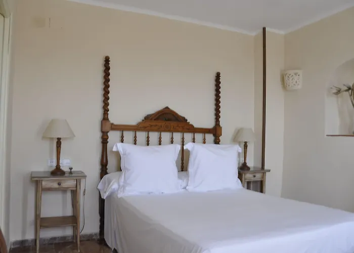 Hotel Boutique Mamabels