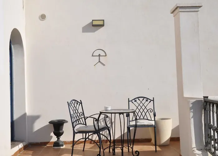 Hotel Boutique Mamabels Mojácar
