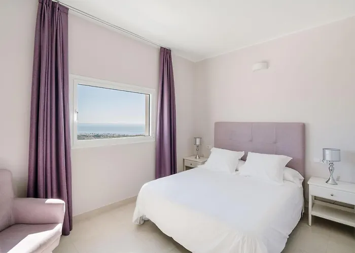 Hotel Boutique Mamabels Mojácar